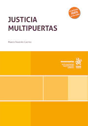Justicia multipuertas
