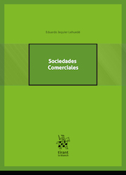 Sociedades Comerciales Tomo I y II