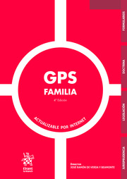 GPS Familia 4ª Edición