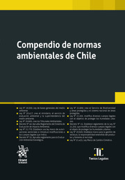 Compendio de Normas Ambientales de Chile