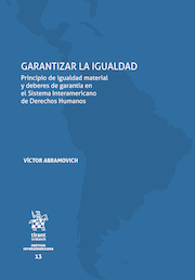 Garantizar la igualdad