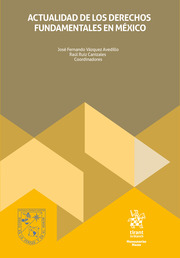 Actualidad de los derechos fundamentales en México