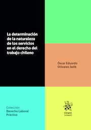 La determinación de la naturaleza de los servicios en el derecho del trabajo chileno