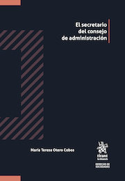 El secretario del consejo de administración
