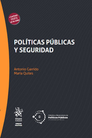 Políticas públicas y seguridad