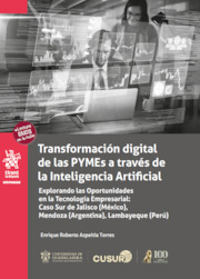 Transformación digital de las PYMEs a través de la Inteligencia Artificial