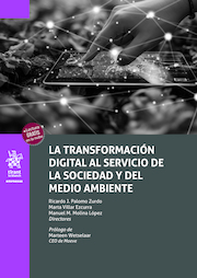 La transformación digital al servicio de la sociedad y del medio ambiente