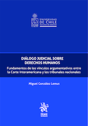 Diálogo judicial sobre Derechos Humanos