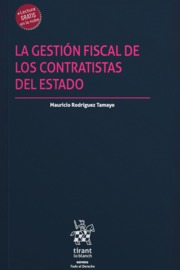 La gestión fiscal de los contratistas del Estado