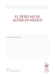 El derecho de autor en México