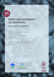 Derechos humanos y su contexto: perspectivas globales