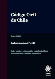 Código Civil de Chile