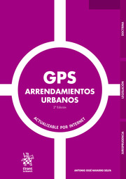 GPS Arrendamientos Urbanos (2ª Edición)