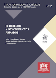 El derecho y los conflictos armados Nº 2