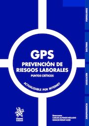 GPS Prevención de riesgos laborales. Puntos críticos