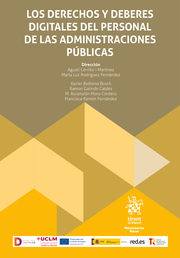 Los derechos y deberes digitales del personal de las Administraciones públicas