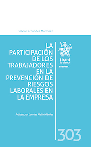 La participación de los trabajadores en la prevención de riesgos laborales en la empresa