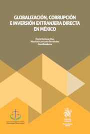 Globalización, corrupción e inversión extranjera directa en México