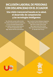 Inclusión laboral de personas con discapacidad en el Ecuador