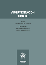 Argumentación judicial