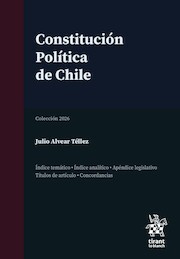 Constitución Política de Chile