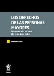 Los derechos de las personas mayores