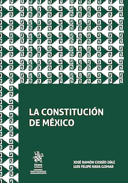 La constitución de México
