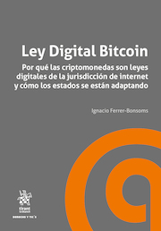 Ley Digital Bitcoin