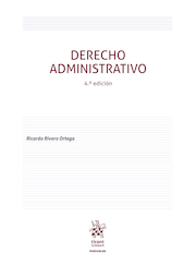 Derecho Administrativo 4ª Edición
