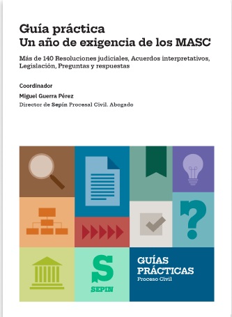 Un año de exigencia de los MASC