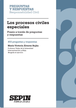 Los procesos civiles especiales