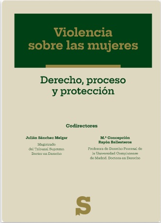 Violencia sobre las mujeres