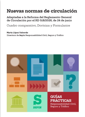 Nuevas normas de circulación