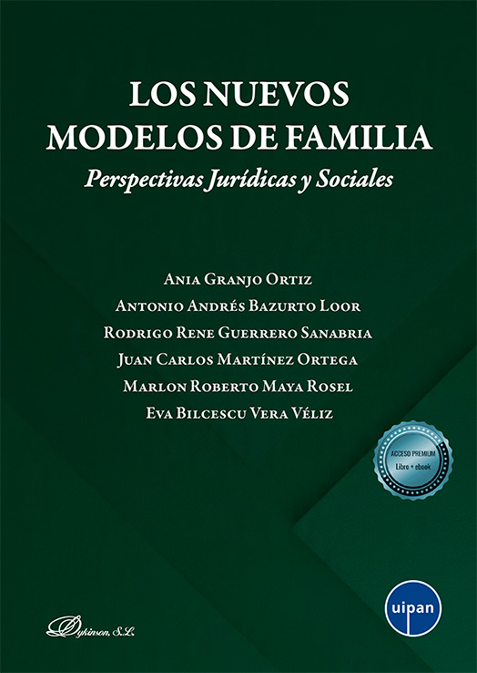 Los nuevos modelos de familia