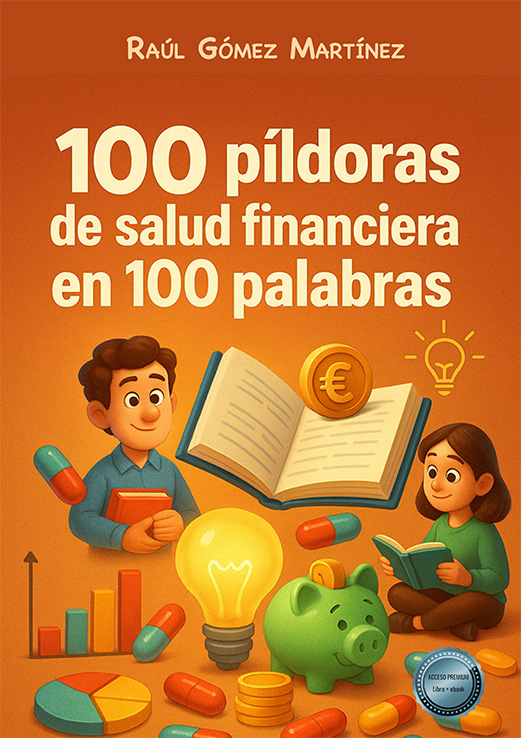 100 píldoras de salud financiera en 100 palabras