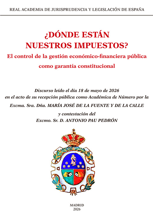 ¿Dónde están nuestros impuestos?
