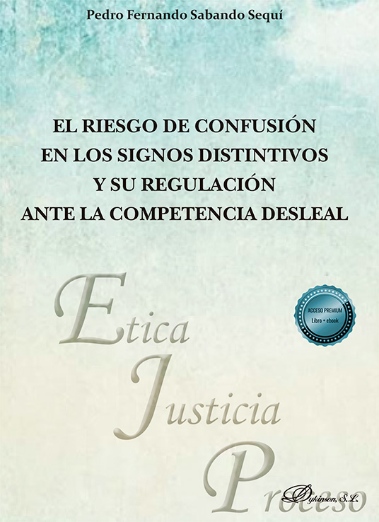 El riesgo de confusión en los signos distintivos y su regulación ante la competencia desleal