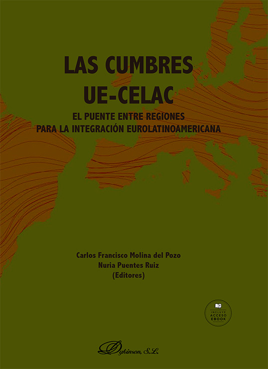 Las Cumbres UE-CELAC