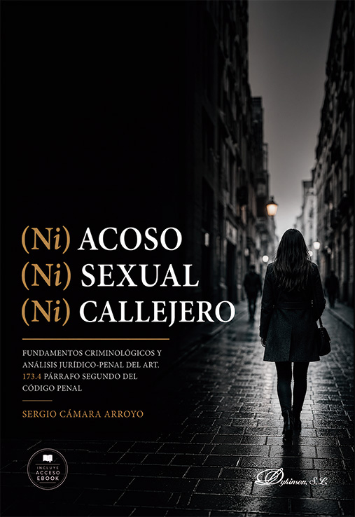 (Ni) Acoso (Ni) Sexual (Ni) Callejero