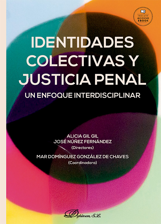 Identidades colectivas y justicia penal