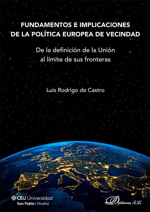 Fundamentos e implicaciones de la política europea de vecindad