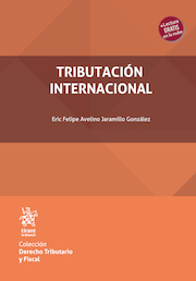 Tributación internacional