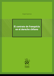 El contrato de franquicia en el derecho chileno