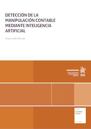 Detección de la manipulación contable mediante inteligencia artificial
