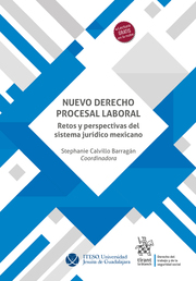 Nuevo derecho procesal laboral