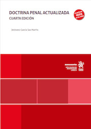 Doctrina Penal actualizada 4ª Edición