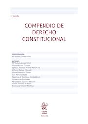 Compendio de Derecho Constitucional (3ª Edición)