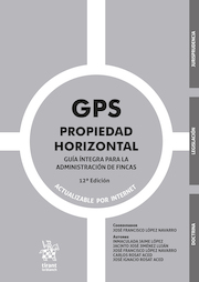 GPS Propiedad Horizontal Guía íntegra para la administración de fincas (12ª Edición)