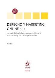 Derecho y Marketing Online 5.0