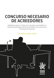 Concurso necesario de acreedores